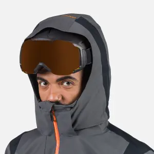 Skijacke Rossignol Velika image-4