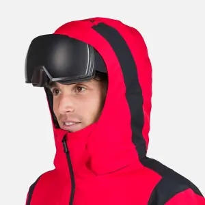 Skijacke Rossignol Velika image-4