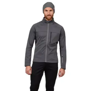 Ski jacket Rossignol Genetys image-0