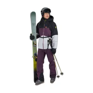 Chaqueta de esquí Rossignol Corbet's image-1