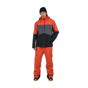 Chaqueta de esquí Rossignol Corbet's image-1