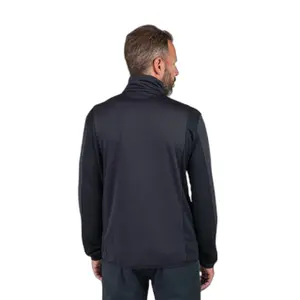 Polaire 1/2 zip Rossignol Diretta image-1
