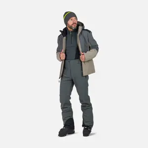 Polar con cremallera Rossignol Cieloalto image-2