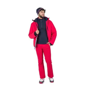 Polar con cremallera Rossignol Cieloalto image-1