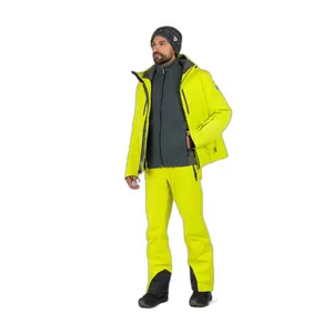 Zipped fleece Rossignol Cieloalto image-1