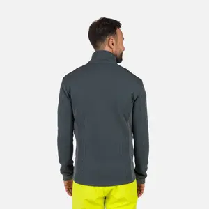 Zipped fleece Rossignol Cieloalto image-2