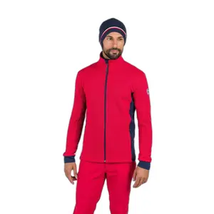 Zipped fleece Rossignol Cieloalto image-1