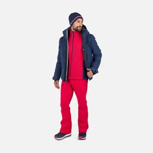Zipped fleece Rossignol Cieloalto image-2
