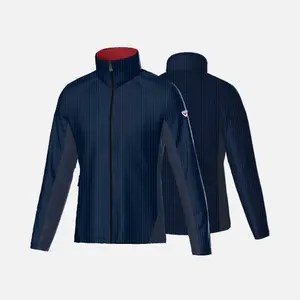 Zipped fleece Rossignol Cieloalto image-0