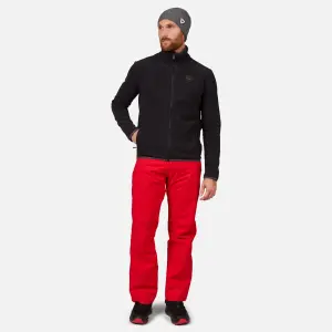 Pile con zip intera Rossignol Strawpile image-1