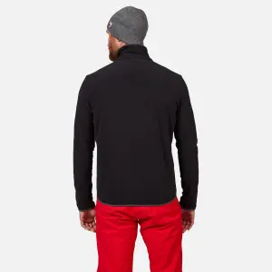 Pile con zip intera Rossignol Strawpile image-2