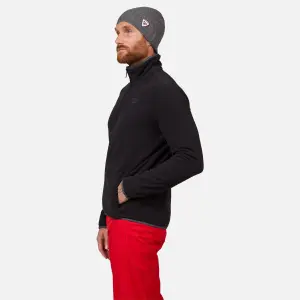 Pile con zip intera Rossignol Strawpile image-3