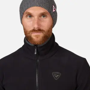 Pile con zip intera Rossignol Strawpile image-4