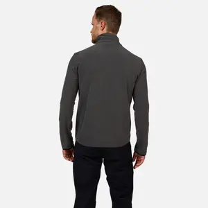 Pile con zip intera Rossignol Strawpile image-2