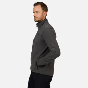 Pile con zip intera Rossignol Strawpile image-3