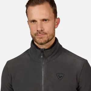 Pile con zip intera Rossignol Strawpile image-4