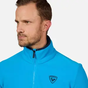 Pile con zip intera Rossignol Strawpile image-4