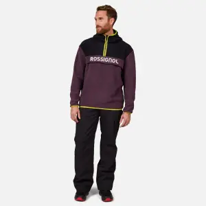 Fleece mit Kapuze Rossignol Alltrack image-1