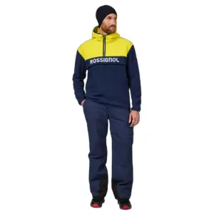 Fleece mit Kapuze Rossignol Alltrack image-1