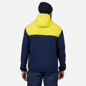 Fleece mit Kapuze Rossignol Alltrack image-2