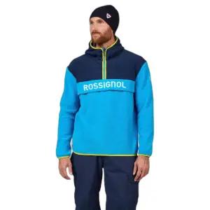 Fleece mit Kapuze Rossignol Alltrack image-0