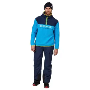Fleece mit Kapuze Rossignol Alltrack image-1