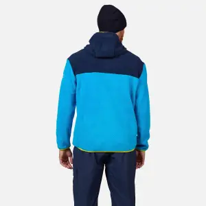 Fleece mit Kapuze Rossignol Alltrack image-2