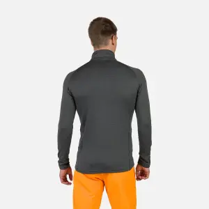 Fleece mit Reißverschluss Rossignol Blackside image-2