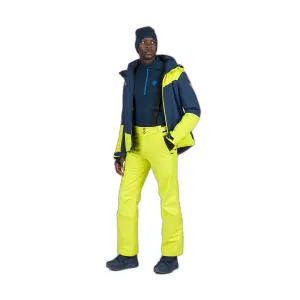 Zipped fleece Rossignol Blackside image-1