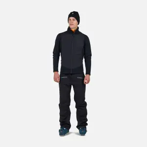 Jacket zipped Rossignol Classique Hybrid image-1