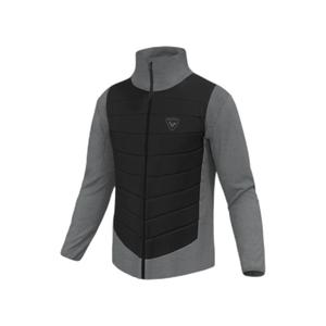 Jacket zipped Rossignol Classique Hybrid image-1