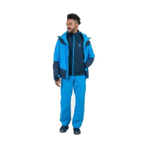 Zipped fleece Rossignol Blackside image-1