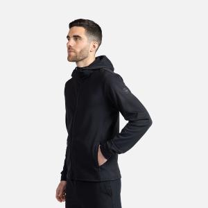 Zip hoodie Rossignol image-2