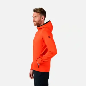Chaqueta de senderismo con capucha intermedia Rossignol image-2