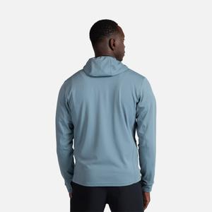 Zip hoodie Rossignol image-1