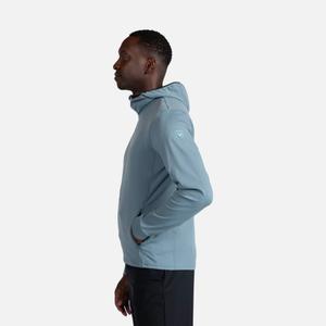 Zip hoodie Rossignol image-2