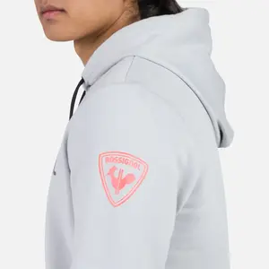Sweatshirt à capuche Rossignol New Hero image-4