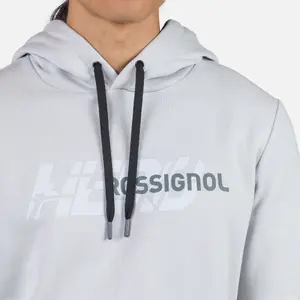 Sweatshirt à capuche Rossignol New Hero image-5