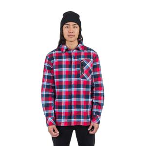 Hemd Rossignol Ranch image-0