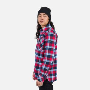 Hemd Rossignol Ranch image-3