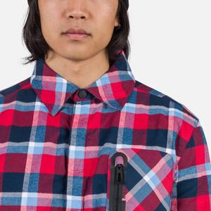 Hemd Rossignol Ranch image-4