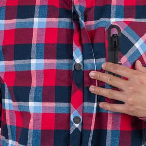 Hemd Rossignol Ranch image-6