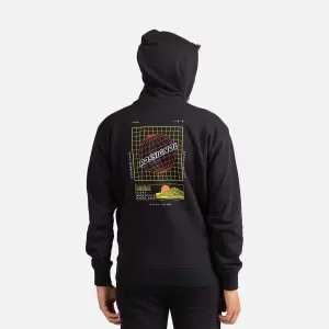 Sweatshirt à capuche Rossignol Waterfall image-1