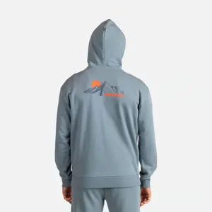 Hooded sweatshirt Rossignol Waterfall image-1