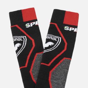 Chaussettes de ski Rossignol Speed image-1