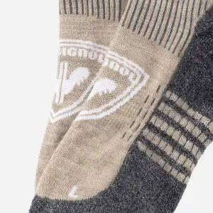 Football Socks Rossignol Sidelhorn image-1