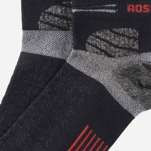 Football Socks Rossignol Sapa image-1