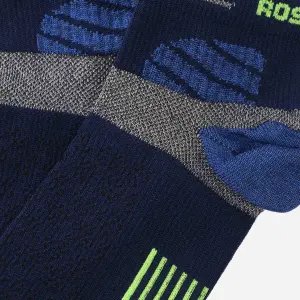 Football Socks Rossignol Sapa image-1