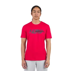 T-shirt Rossignol New Hero Graphic image-0