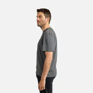 T-shirt Rossignol Presset image-2